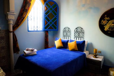 Dar Lalhambra Bed and Breakfast in Tangier