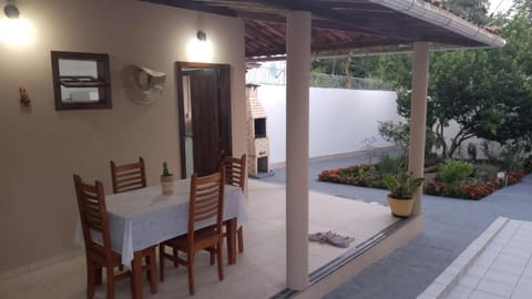 Casa da Ana Vacation rental in Camaçari