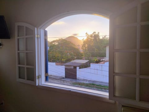 Apartamento com vista para Montanha Condo in Niterói