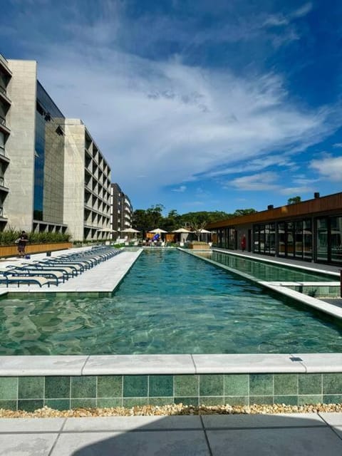 - Livin Resort House - Condo in State of Rio Grande do Sul