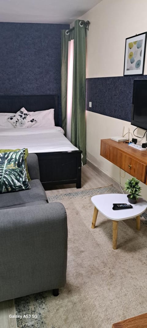 Swanky Stays Bed and Breakfast in Nairobi