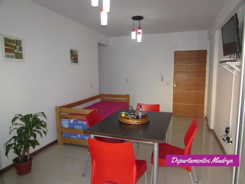 Madryn - Roca Apartment in Puerto Madryn