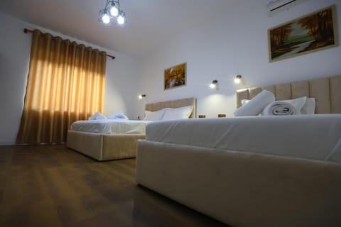 Vila Alizee Hotel Hotel in Tirana