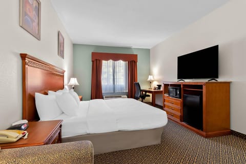 Coffee/tea facilities, Bedroom