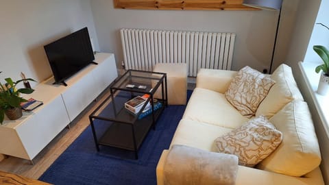 NEW 2 bedrooms with private ensuite bathrooms near Heathrow Casa vacanze in Staines-upon-Thames