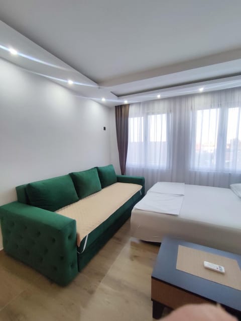 Vila Ideal Apartment in Ulcinj Municipality