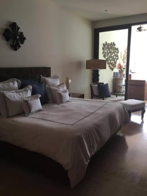 Los Veneros Luxury Condo with pool Apartamento in State of Nayarit