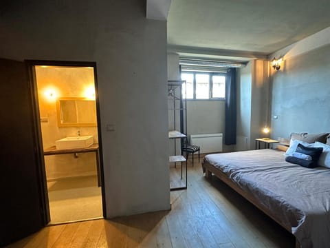 Mulhouse City Loft Hotel in Mulhouse