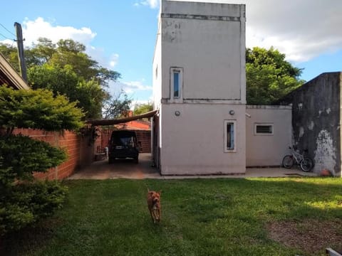 Rincon del Descanso PA Apartment in Corrientes