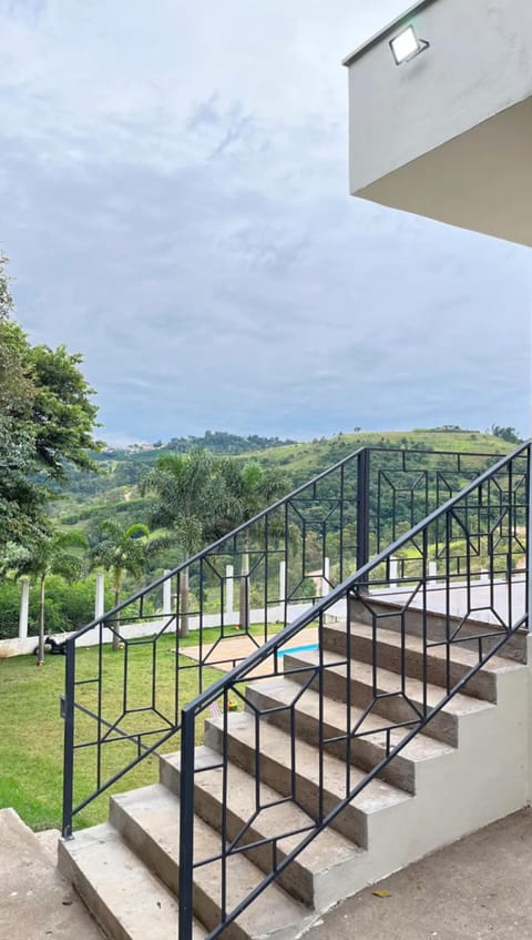 Day, Natural landscape, View (from property/room), Balcony/Terrace, Mountain view