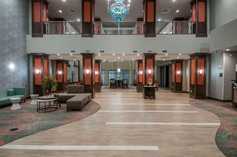Hampton Inn & Suites Pensacola/I-10 Pine Forest Road Hotel in Alabama
