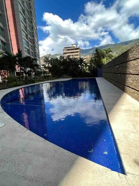 Brand new apt San Bernardino Caracas Condo in Caracas