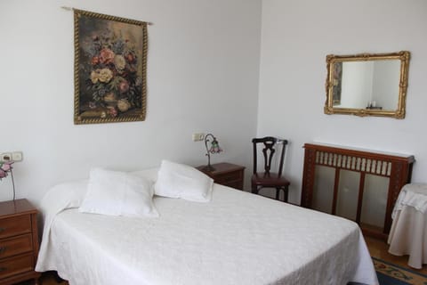 A Traíña Bed and Breakfast in Cambados