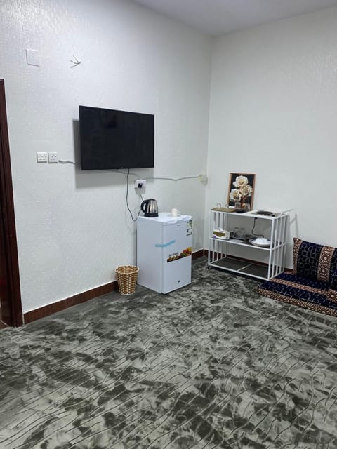 Alfatih apartments شقة الفتح Condo in Medina