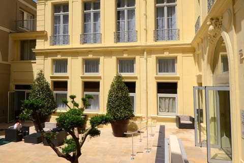 Odalys City Montpellier Les Occitanes Apartment hotel in Montpellier