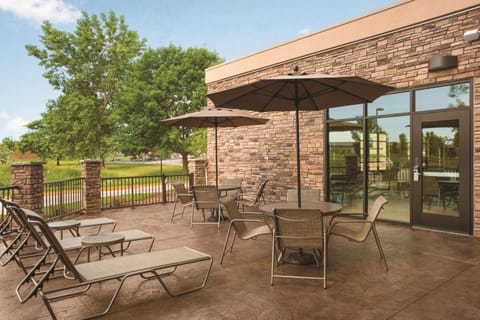 Homewood Suites by Hilton Ankeny Hotel in Ankeny