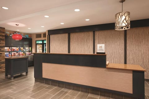 Homewood Suites by Hilton Ankeny Hotel in Ankeny