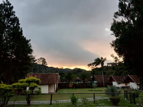 Pousada Sitio dos Pinhais Inn in State of Rio de Janeiro