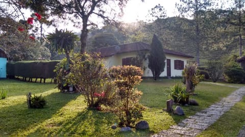 Pousada Sitio dos Pinhais Inn in State of Rio de Janeiro