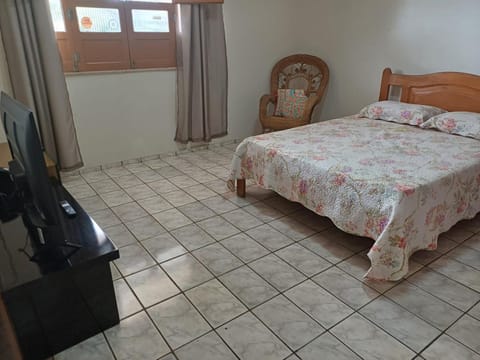 Suite em ótima localização Vacation rental in Santarém