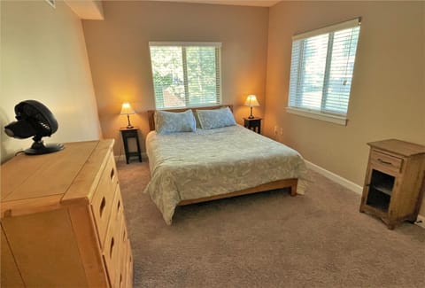 3-Bedroom Luxury Condo in the Heart of the City Condo in Salt Lake City