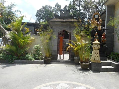 Suci Amerta Guest House Bed and Breakfast in Karangasem Regency