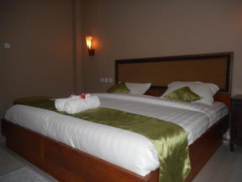 Suci Amerta Guest House Bed and Breakfast in Karangasem Regency