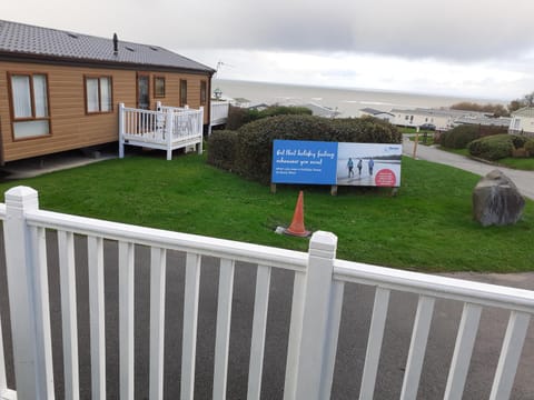 32 powys Quay west caravan park newquay ceredigion Campground/ 
RV Resort in New Quay