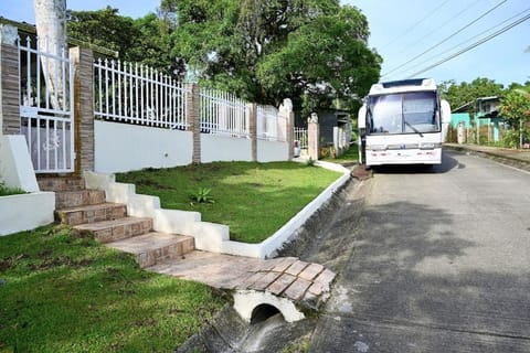 JohnArthur's House in Panama City, Panama