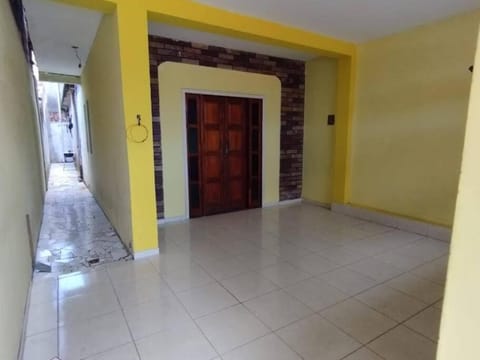 Você a poucos minutos das melhores praias House in Porto Seguro