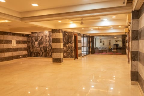 Sri Nath Kunj Hotel in Kolkata