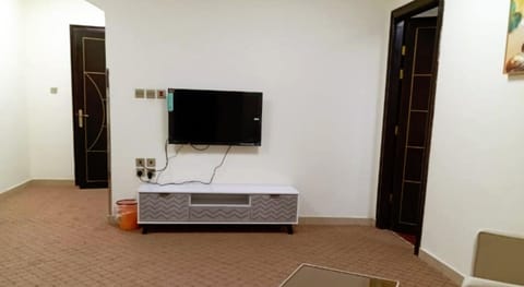 Al Asar almasi Suite Apartments Condo in Medina