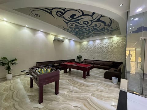 شاليهات المنتجع VIP Resort in Riyadh