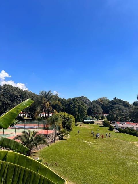 Club Santa Maria Hotel in Cuernavaca