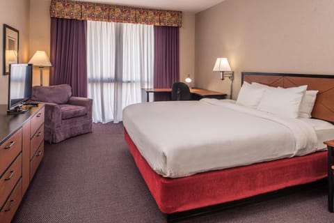 Hawthorne Inn & Conference Center Hotel in Winston-Salem