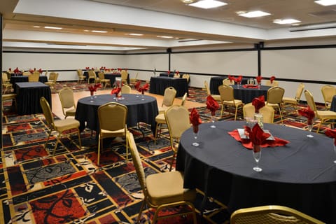 Banquet/Function facilities