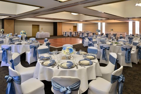 Banquet/Function facilities