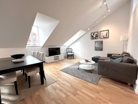 Elegant Apartment In The Heart Of The City Apartment in Gothenburg