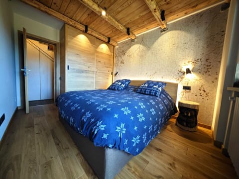 Hostdomus - Chalet Sun Apartment in Sestriere