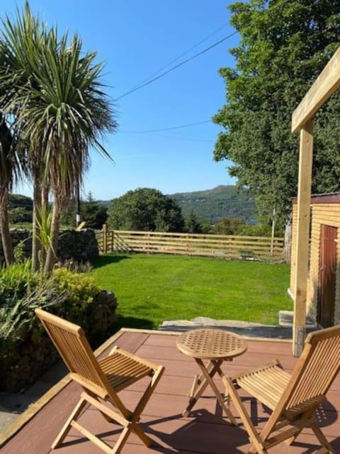 Traditional Welsh cottage in Llanberis House in Llanberis