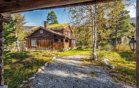 Nice Home In Bjorli With Wifi House in Trondelag