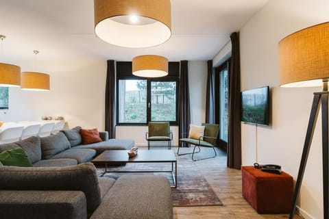 Luxe Villa op park Duinzicht (huis 704) - Ouddorp House in Ouddorp