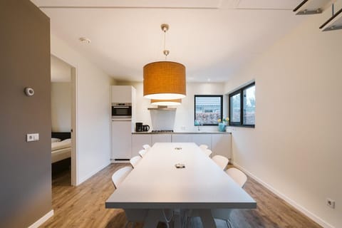 Luxe Villa op park Duinzicht (huis 703) - Ouddorp House in Ouddorp