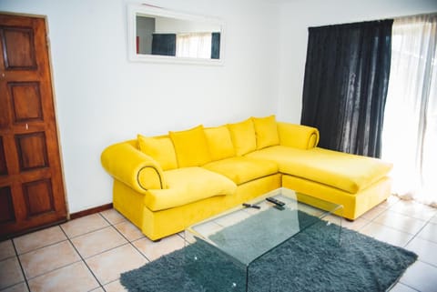 Two bedroom with ANKAZIMIA HOUSE At Reedsview Condo in Roodepoort