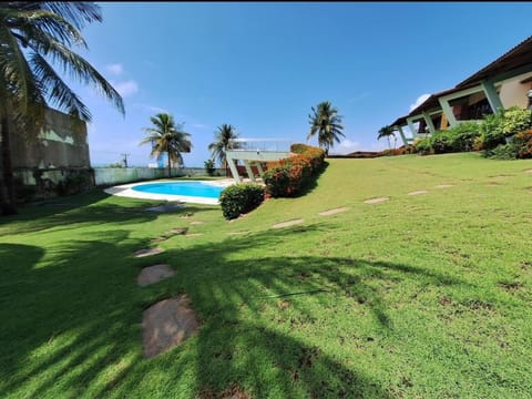 Casa de praia no Porto Das Dunas House in Fortaleza