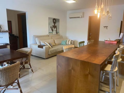 Apartamento bacana para o Festival da Cerveja Apartment in Blumenau