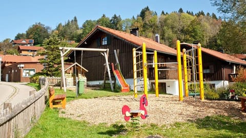Ferienhäuser im Feriendorf Sonnenhang in Missen im Allgäu Condo in Immenstadt