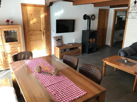 Ferienwohnung Enzian 3 im Feriendorf Sonnenhang im Allgäu Condo in Immenstadt