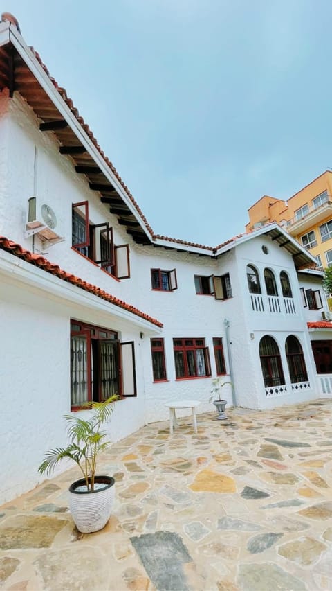 Villa Ella House in Mombasa