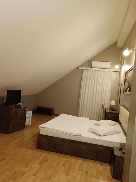 soprano guest house Bed and Breakfast in Baku